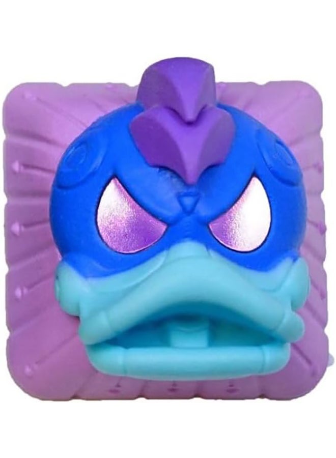 Ducky x Hotkeys Ducky League - Aqua Duck Hot Keys - Image 1