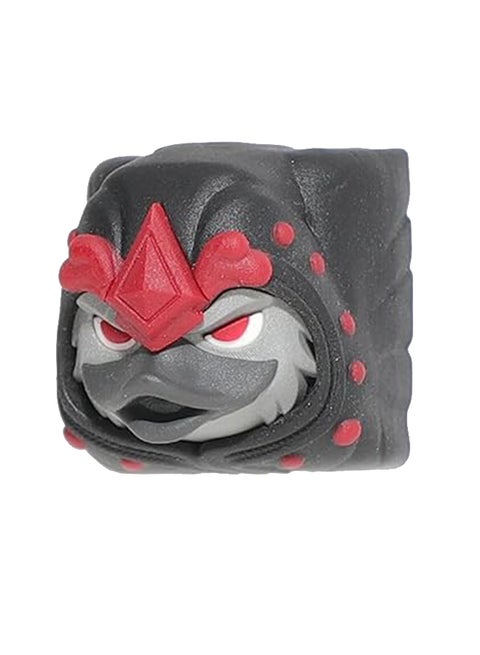 Ducky x Hotkeys Ducky League Aqua Duck (Dark Edition) HotKeys