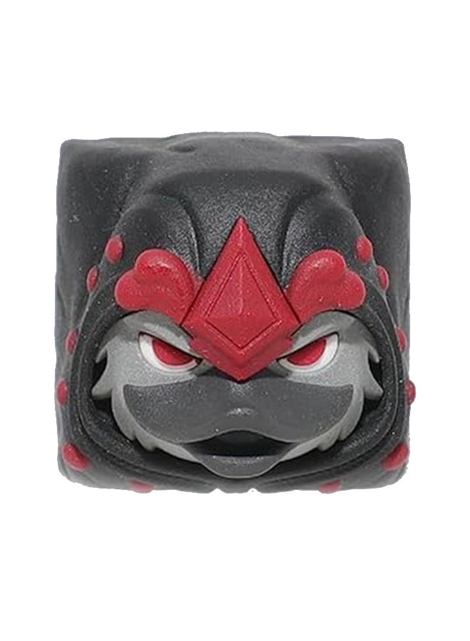 Ducky - Ducky x Hotkeys Ducky League Aqua Duck (Dark Edition) HotKeys - Image 1