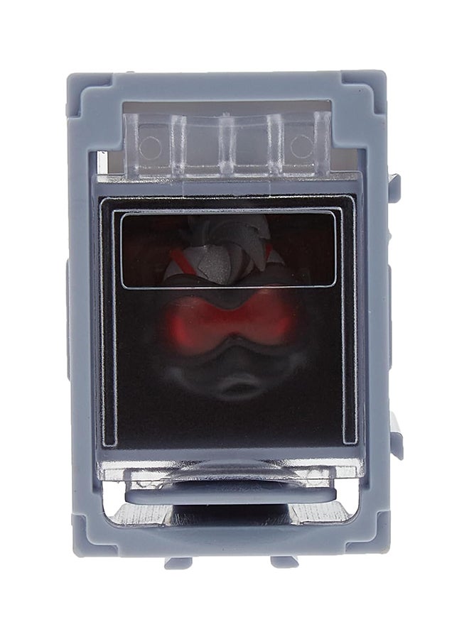 Ducky x Hotkeys Ducky League Rocket (Dark Edition) HotKeys - Image 2