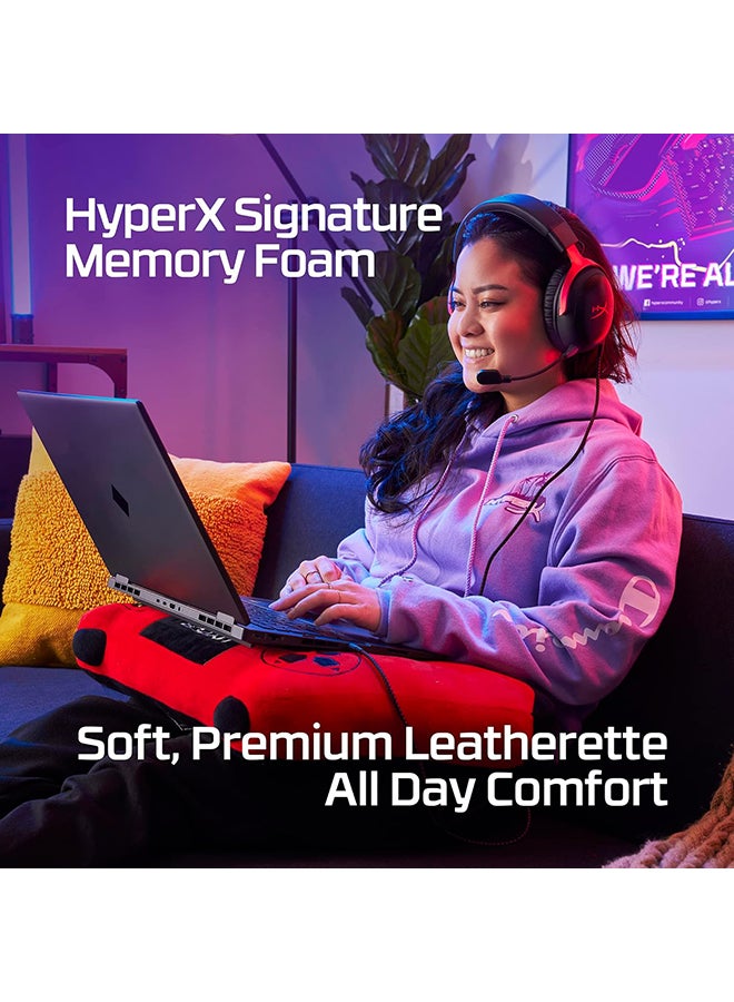 HYPERX HyperX Cloud III Gaming Headset-Black PC Headset  - Image 2