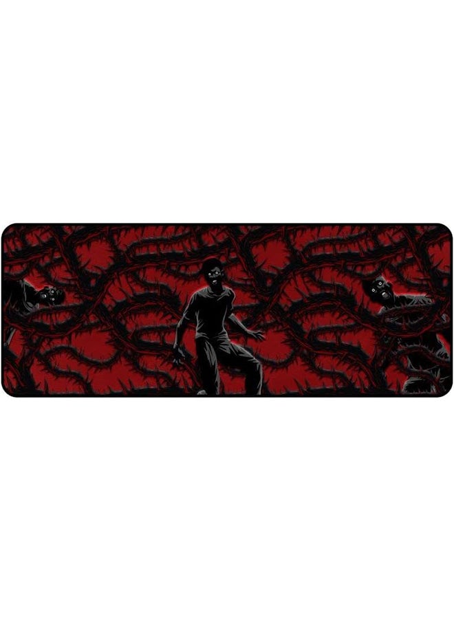 Gamertek GamerTek Zombie Desk Mat (80x30 cm)  - Image 1