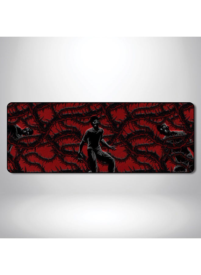 Gamertek GamerTek Zombie Desk Mat (80x30 cm)  - Image 2