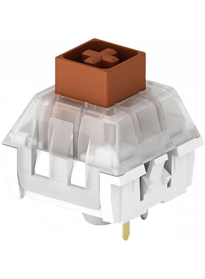 Ducky Ducky Switch Kit KB Switch Box Brown  - Image 2