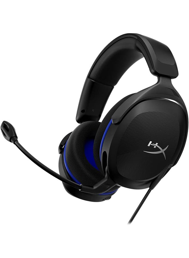 Hyperx Cloud Stinger 2 Core For Playstation - Black - Image 1