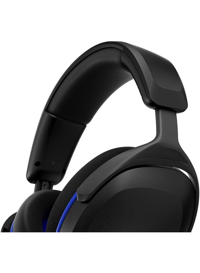 Hyperx Cloud Stinger 2 Core For Playstation - Black - Image 5