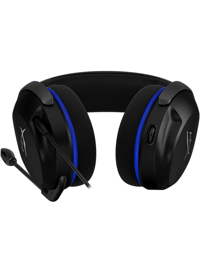Hyperx Cloud Stinger 2 Core For Playstation - Black - Image 4