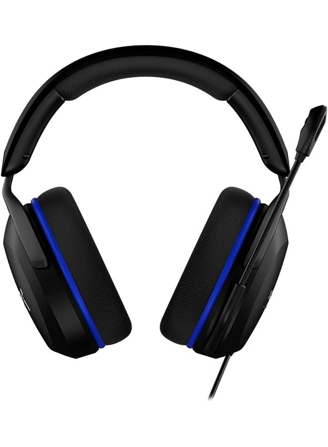 Hyperx Cloud Stinger 2 Core For Playstation - Black - Image 3