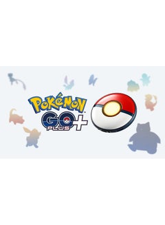 Nintendo Pokemon Go Plus +  - Image 2