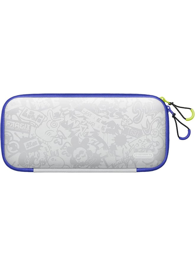 Nintendo Switch Official Carry Case & Screen Protector - Splatoon 3 Edition - Image 3