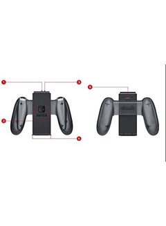 Nintendo Nintendo Switch Joy-Con Charging Power Grip  - Image 3