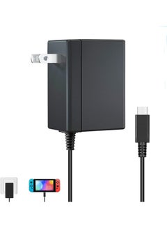 Nintendo Nintendo Switch AC Adapter  - Image 1