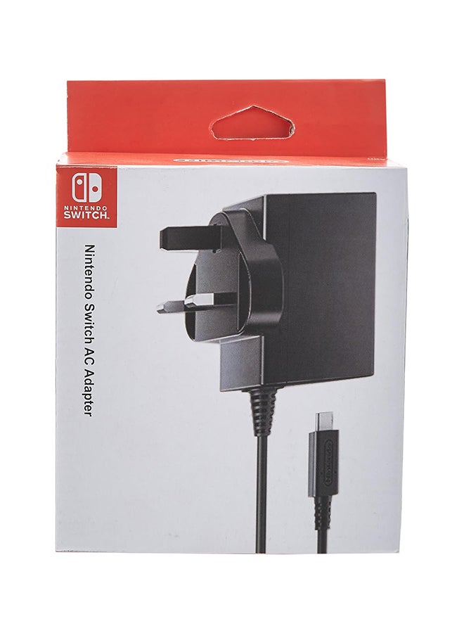 Nintendo Switch AC Adapter - Image 3