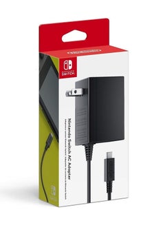 Nintendo Nintendo Switch AC Adapter  - Image 2
