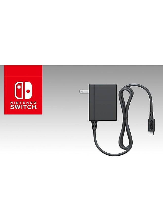Nintendo Switch AC Adapter - Image 4