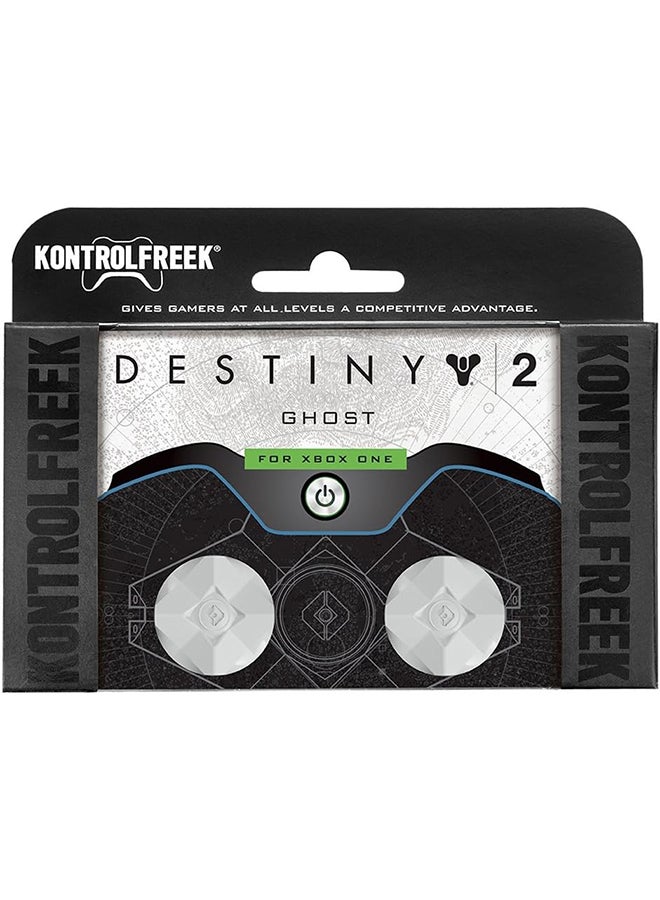 KontrolFreek Destiny 2 Ghost for Xbox One - pnsku/N70060707V/45/_/1712646329/5959066b-0a15-4bdb-a42a-4b388fb94e2d