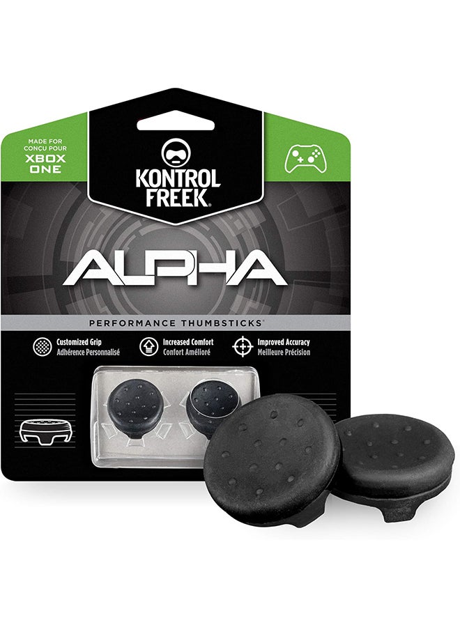 KontrolFreek KontrolFreek Alpha Xbox One - Image 1