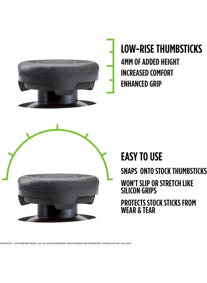 KontrolFreek KontrolFreek Alpha Xbox One - Image 3