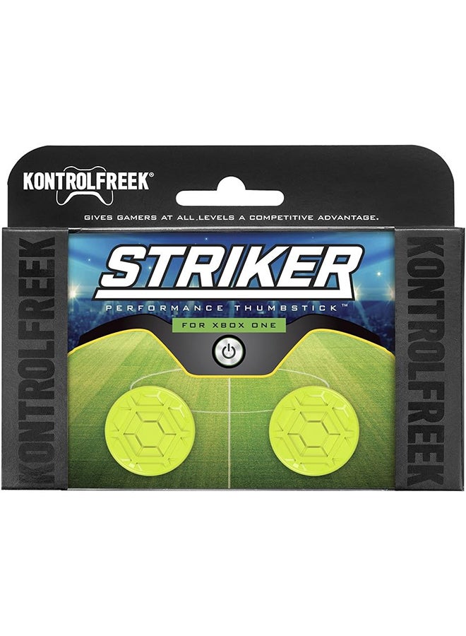 KontrolFreek Striker Performance Thumbsticks Xbox One - pnsku/N70060709V/45/_/1712646361/01f8afe4-d40c-4545-b65d-b30c1d36c1e6