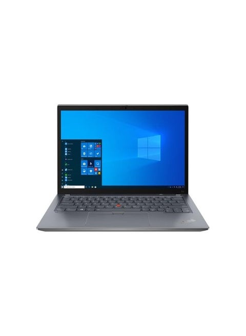 ThinkPad X13 Gen 2 Business Laptop 13.3-Inch Display, Core i5-1135G7 Processor/8GB RAM/1TB SSD/Intel Iris Xe Graphics/Windows 10 Pro English Storm Grey