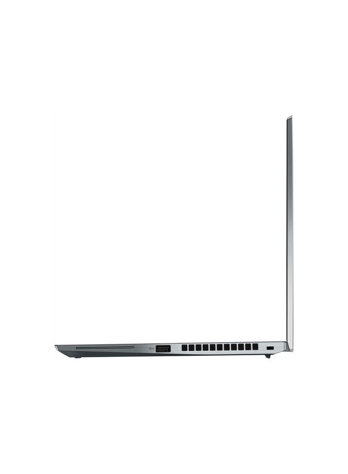 ThinkPad X13 Gen 2 Business Laptop 13.3-Inch Display, Core i5-1135G7 Processor/8GB RAM/1TB SSD/Intel Iris Xe Graphics/Windows 10 Pro English Storm Grey