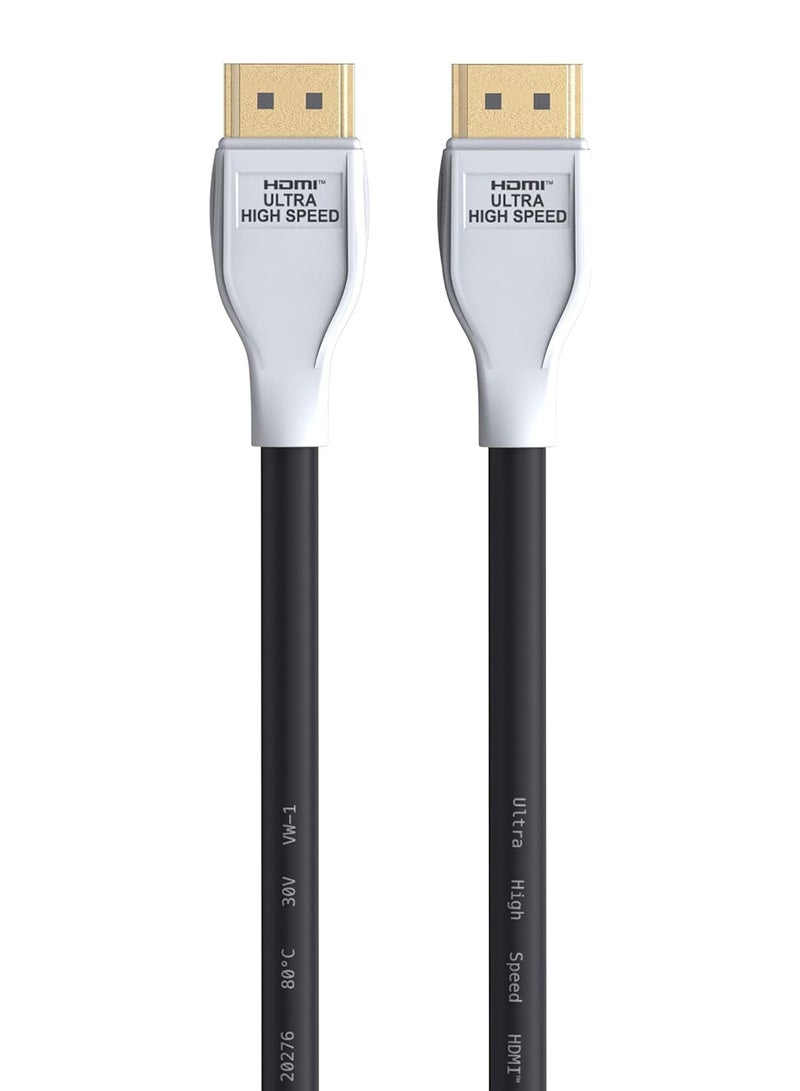 PowerA - PS5 Officially Licensed HDMI 2.1 Cable - Image 1