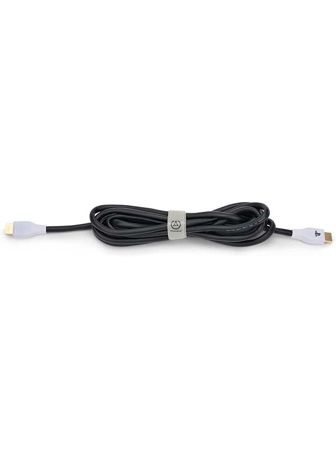 PowerA - PS5 Officially Licensed HDMI 2.1 Cable - Image 1