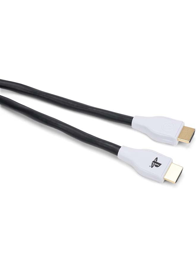 PowerA - PS5 Officially Licensed HDMI 2.1 Cable - Image 1