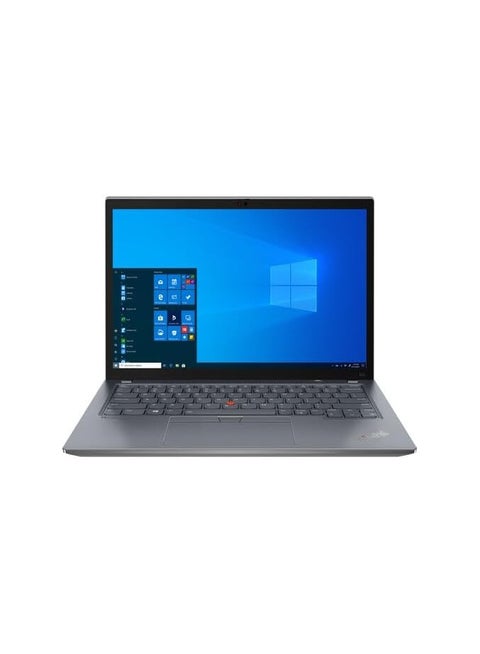 ThinkPad X13 Gen 2 Business Laptop 13.3-Inch Display, Core i5-1135G7 Processor/8GB RAM/256GB SSD/Intel Iris Xe Graphics/Windows 10 Pro English Storm Grey