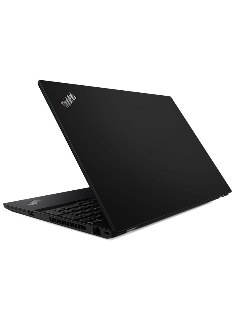 Lenovo - ThinkPad T15 Gen 2 Business Laptop 15.6-Inch FHD Display, Core i7-1165G7 Processor/16GB RAM/512GB SSD/Intel Iris Xe Graphics/Windows 10 Pro English Black - Image 1