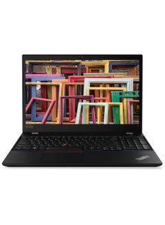 ThinkPad T15 Gen 2 Business Laptop 15.6-Inch FHD Display, Core i7-1165G7 Processor/40GB RAM/2TB SSD/Intel Iris Xe Graphics/Windows 10 Pro English Black