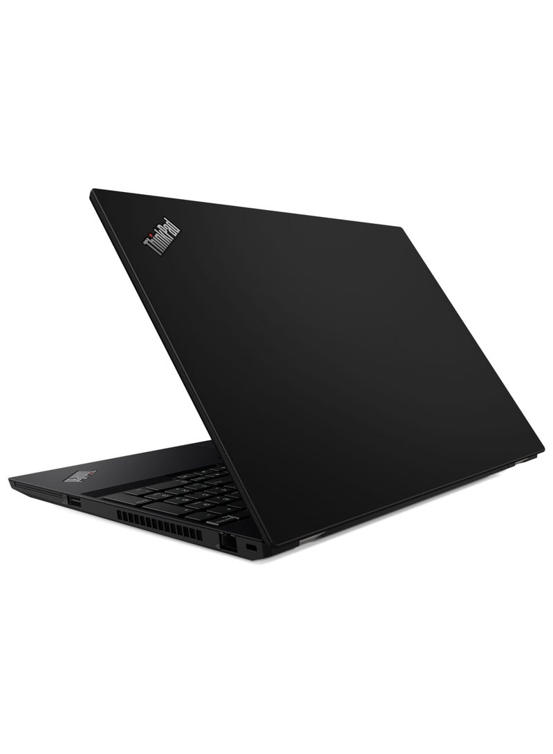 Lenovo - ThinkPad T15 Gen 2 Business Laptop 15.6-Inch FHD Display, Core i7-1165G7 Processor/40GB RAM/2TB SSD/Intel Iris Xe Graphics/Windows 10 Pro English Black - Image 1