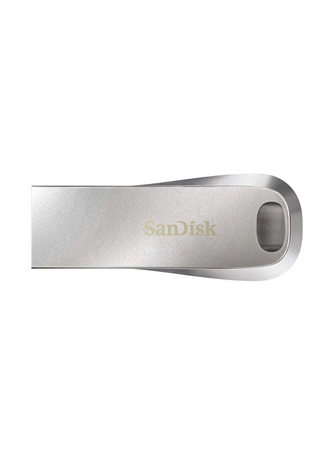 Ultra Luxe USB 3.1 Gen 1 Flash Drive - SDCZ74-032G-G46, Silver 32 GB - pnsku/N70060764V/45/_/1712215848/737a6483-fc45-4906-b17e-ef3432caab49