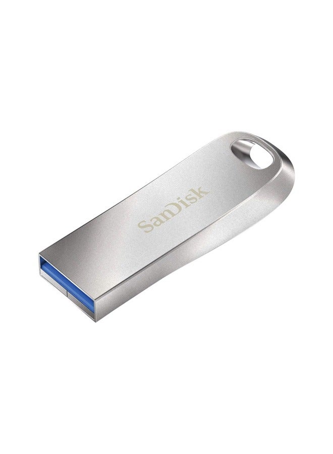 Ultra Luxe USB 3.1 Gen 1 Flash Drive - SDCZ74-032G-G46, Silver 32 GB - pnsku/N70060764V/45/_/1712215849/20eb97ee-f51b-4c8b-b276-e785bdf817fa