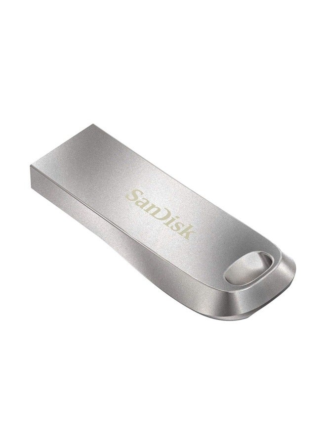 Ultra Luxe USB 3.1 Gen 1 Flash Drive - SDCZ74-032G-G46, Silver 32 GB - pnsku/N70060764V/45/_/1712215850/5f66969c-fc60-4da9-be98-1562308f5d63