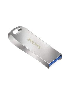 Ultra Luxe USB 3.1 Gen 1 Flash Drive - SDCZ74-064G-G46, Silver 64 GB - pnsku/N70060765V/45/_/1712215847/826ecd1d-edb1-4106-a550-9e7cd9f52fe6