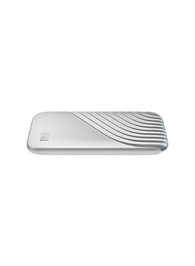 سانديسك WD My Passport SSD, 1050MB/s (WDBAGF5000ASL-WESN) 500 GB  - Image 5