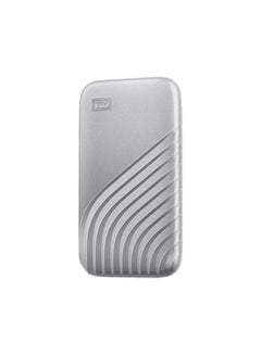 سانديسك WD My Passport SSD, 1050MB/s (WDBAGF5000ASL-WESN) 500 GB  - Image 3