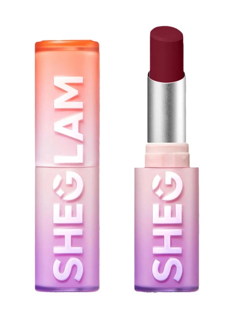 Dynamatte Boom Long Lasting Matte Lipstick Ever