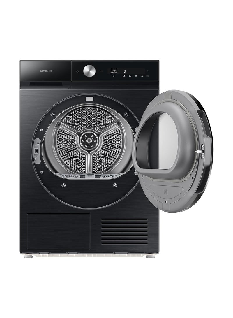 سامسونج Dryer With A+++ Energy Efficiency And AI Control DV90BB9440GBGU Black  - Image 5