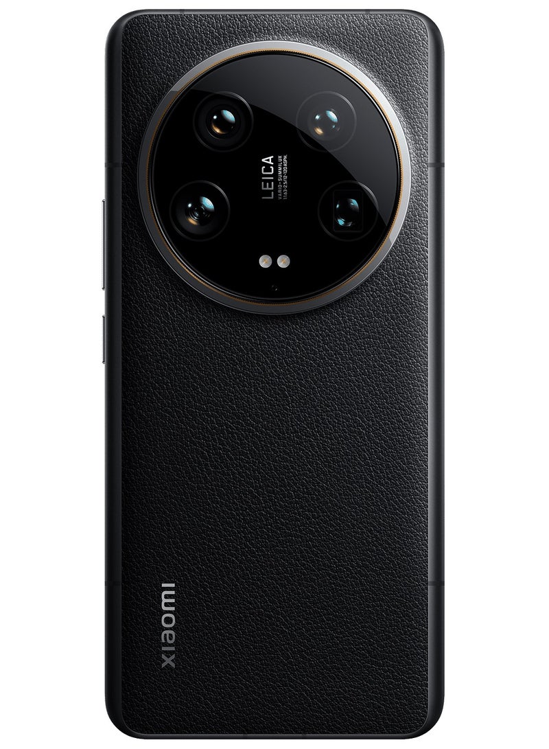 Xiaomi 14 Ultra  5G Smartphone Global Version,16Gb+512Gb Snapdragon 8 Gen3 6.73” 2K Amoled Screen 50MP+32MP Camera 5000mAh Battery 90W Fast Charging - Image 3