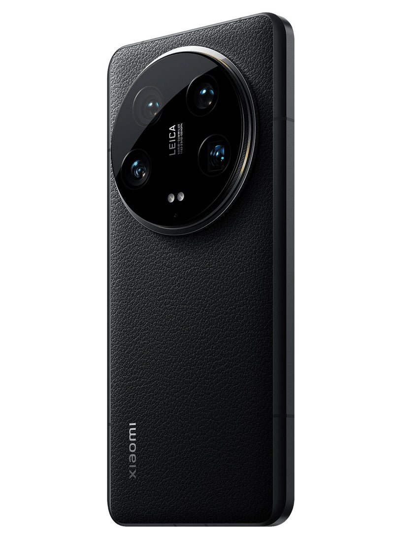 Xiaomi 14 Ultra  5G Smartphone Global Version,16Gb+512Gb Snapdragon 8 Gen3 6.73” 2K Amoled Screen 50MP+32MP Camera 5000mAh Battery 90W Fast Charging - Image 4