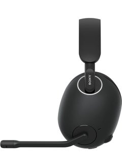 سوني سوني WHG900N InZone H9 سماعة رأس لاسلكية للألعاب بخاصية إلغاء الضوضاء، أسود  - Image 5