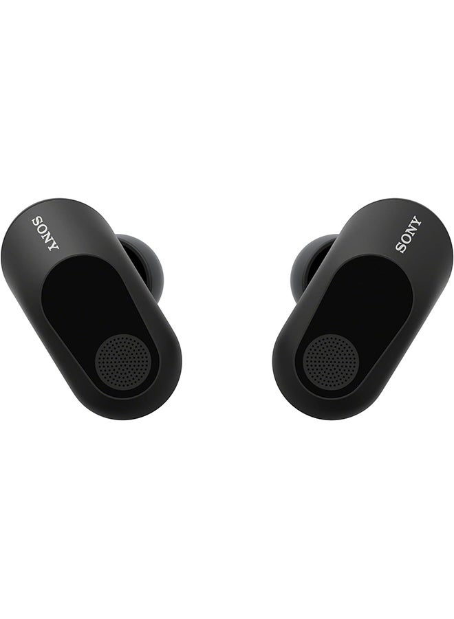 Sony WFG700N INZONE Buds Wireless Noise Cancelling Gaming Earbuds Black  - Image 1