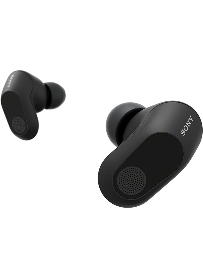 Sony WFG700N INZONE Buds Wireless Noise Cancelling Gaming Earbuds Black  - Image 3