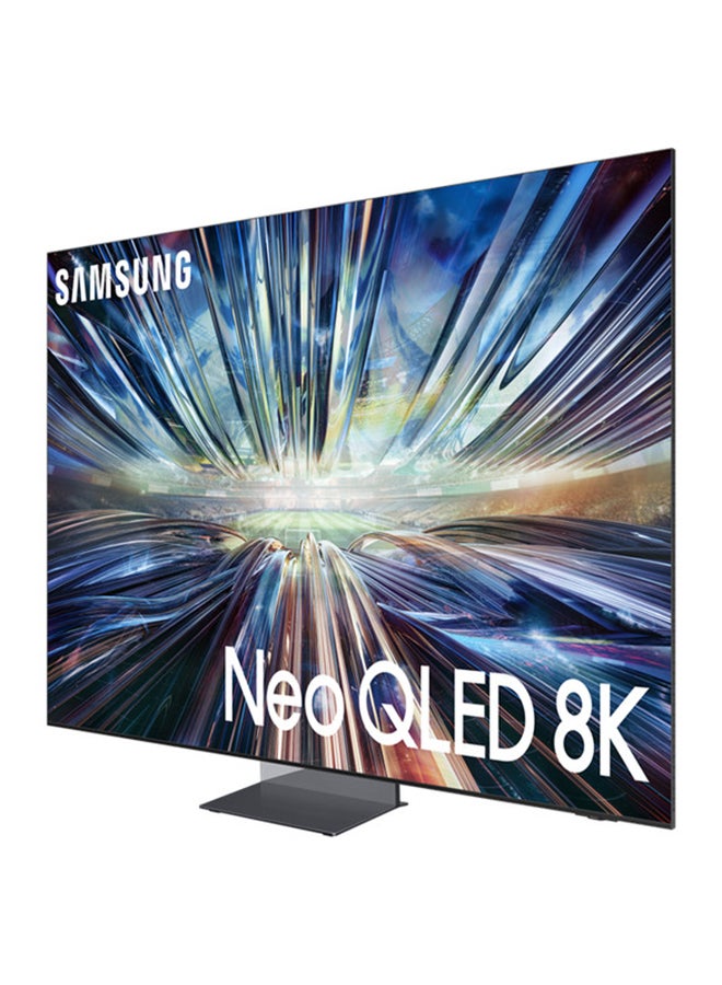 سامسونج - تلفزيون Neo QLED 8K AI مقاس 85 بوصة 2024 - Image 1