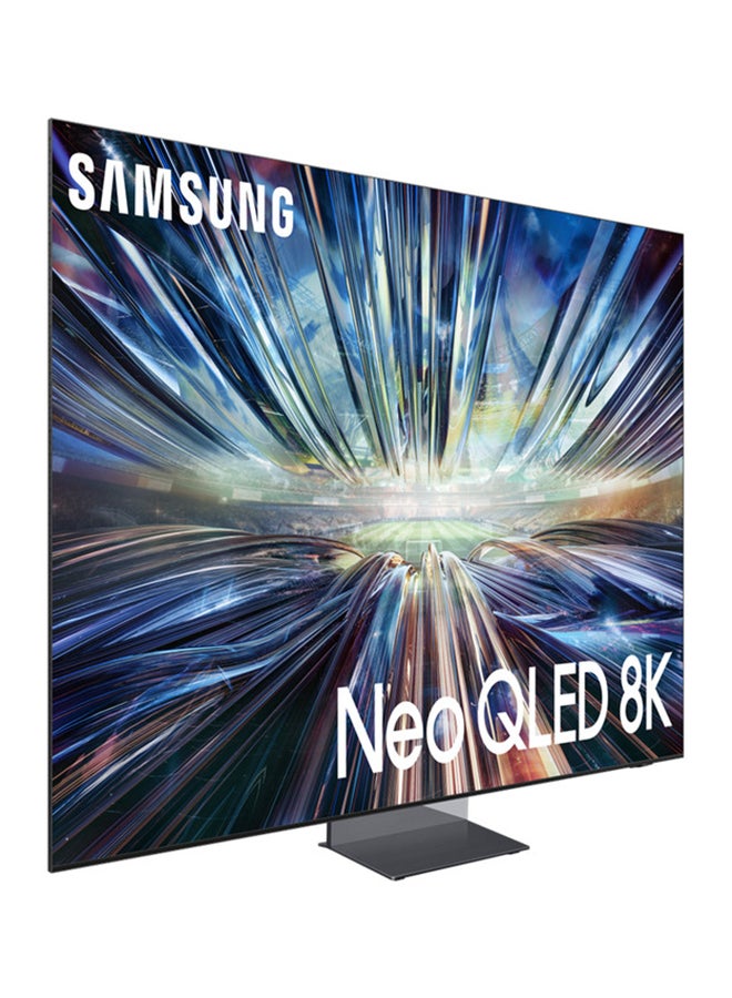 سامسونج - تلفزيون Neo QLED 8K AI مقاس 85 بوصة 2024 - Image 1
