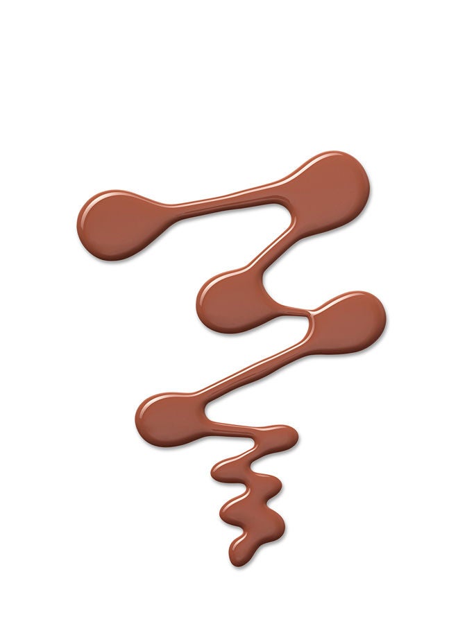 flormar Jelly Look Nail Enamel 54 Terracotta  - Image 2