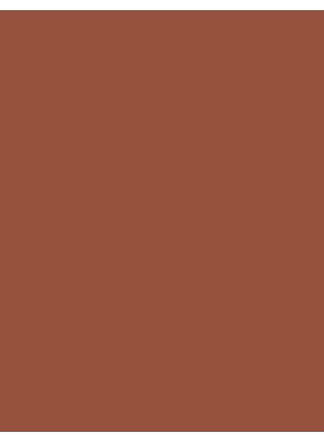 flormar Jelly Look Nail Enamel 54 Terracotta  - Image 3