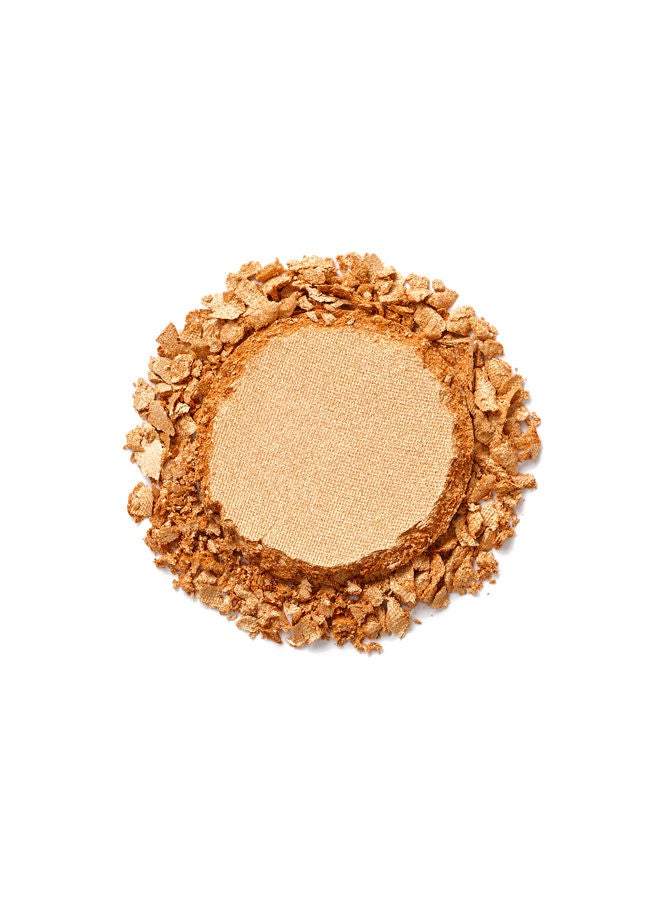 flormar Mono Eyeshadow 001 Golden Star - Image 3